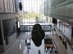 -太平洋咖啡(市府恒隆二店)