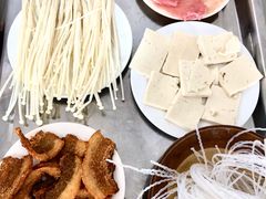 -好味家豆米火锅(龚北路店)