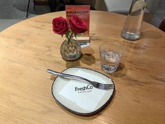 -FreshCo鲜途·西厨(大良店)