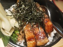 -Tuna maki寿司(园区永旺店)