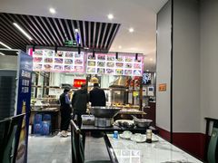 -二张农家菜(天通苑店)
