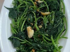 -轩记海鲜餐厅·四十五年老字号·经典粤菜(西区彩虹店)