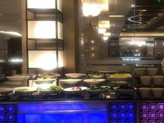 -西安皇冠假日酒店·朱雀咖啡厅