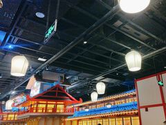 -牛New寿喜烧(虹桥新天地店)