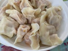 西红柿鸡蛋饺子-钰姐妹饺子城(华岩路店)