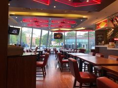 -FATBURGER 特富客汉堡(外交公寓店)