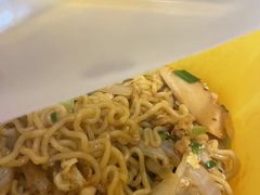 -木屋烧烤(万德庄店)