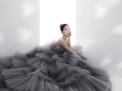 -巴黎春天·菀纱仙庭婚纱美学