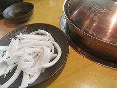 -椰贝原味椰子鸡(高新万达店)