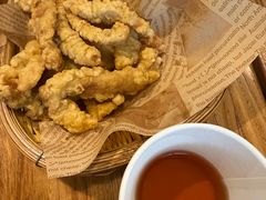 -云阿蛮云南生烫牛肉米线(奉贤路店)