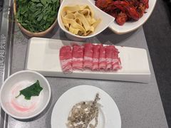 -海底捞火锅(高新万达广场店)