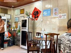 -万兴菜馆(龙华店)