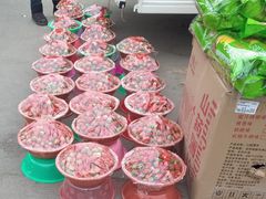 -西北农副产品中心批发市场(广安路店)