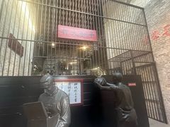 -均和墟历史街区-平和大押