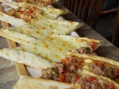 -VATAN INDIAN RESTAURANT米特餐饮有限公司(城北路店)
