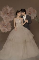 -时光印记婚纱摄影工作室·原创定制