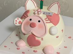 -云朵上的鱼(莘庄店)