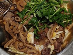 -古乐牛香·鲜牛肉牛杂火锅(新区店)