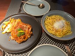 -West10 西拾·西餐厅·创意菜(未来科技城店)