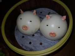 -南拳十三姨·潮汕砂锅粥(世纪金源店)
