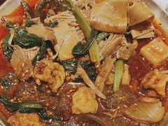 -那些年一起吃串的地方烧烤(观前街店)
