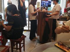 大堂-恩宁刘福记(东华东路店)