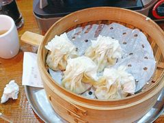 -德顺源·非遗烧麦·老菜(大观园店)