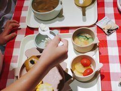 -西贝莜面村(当代商城店)