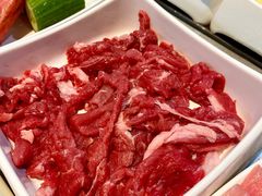 手切嫩羊肉-海底捞火锅(振华商厦店)