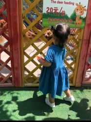 -萌宠亲子动物乐园(槐房万达店)