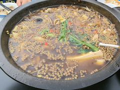 -九寨沟石锅鱼(沣峪口二十年店)