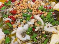 -老资豆拾牛·川南口味菜(保利花园店)