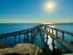 -星海湾跨海大桥