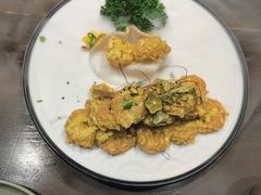 -食味酒味天津菜·海肠捞饭·东方酒饮(鼓楼店)