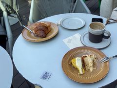 -BAKER&SPICE(环贸店)