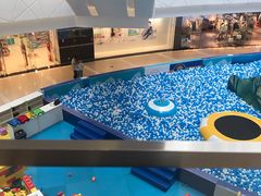 -保利MALL(天鹅湖店)
