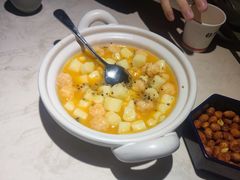 -雨后行菜(报慈北路店)