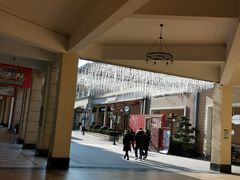 -王府井奥莱临潼小镇(临潼店)