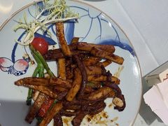 -上下九广州菜馆(锦业路店)