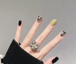 -LILY NAILS美甲美睫