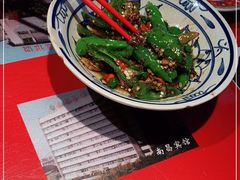 -味福记·本地特色菜(八一万达广场店)