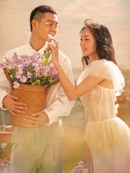 -布拉格婚纱摄影(真实客片店)