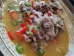 -百姓食府(秦虹路店)