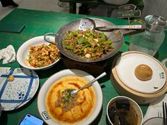 -费大厨辣椒炒肉(太平老街店)