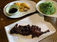 -烟水渔庄餐厅(西溪湿地店)