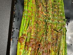 -许哥东北烧烤·铁丳烤串·宫后夹肉(繁花中心店)