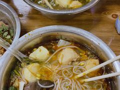 -老兵麻辣烫(世欧王庄店)