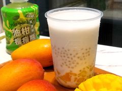 -桂桂茶(大宁国际广场店)