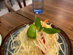 泰味木瓜丝-小桔象·泰国风味餐厅(惠城水门路16号店)