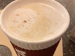 -COSTA COFFEE(新奥购物中心店)
